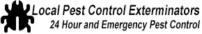 Minden NV Pest Control Exterminators